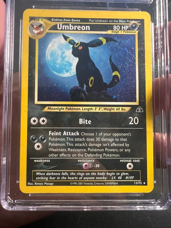 Image for POKEMON CARDS, COMICS, COLLECTIBLES - GRADED+
