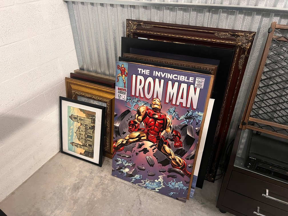 Image for ESTATE - VINTAGE ELECTRONICS, COLLECTIBLES, ANTIQUES +