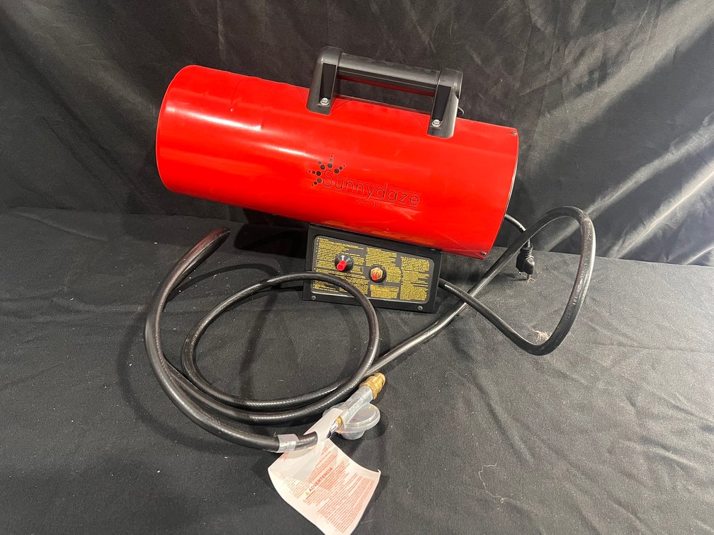 Image for MEMORABILIA, CAR PARTS - WAREHOUSE LIQUIDATION - WPB