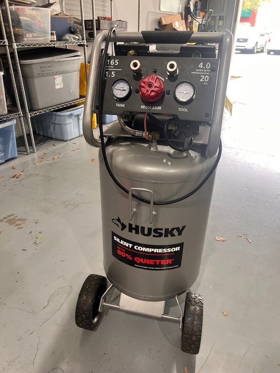 Image for MEMORABILIA, CAR PARTS - WAREHOUSE LIQUIDATION - WPB