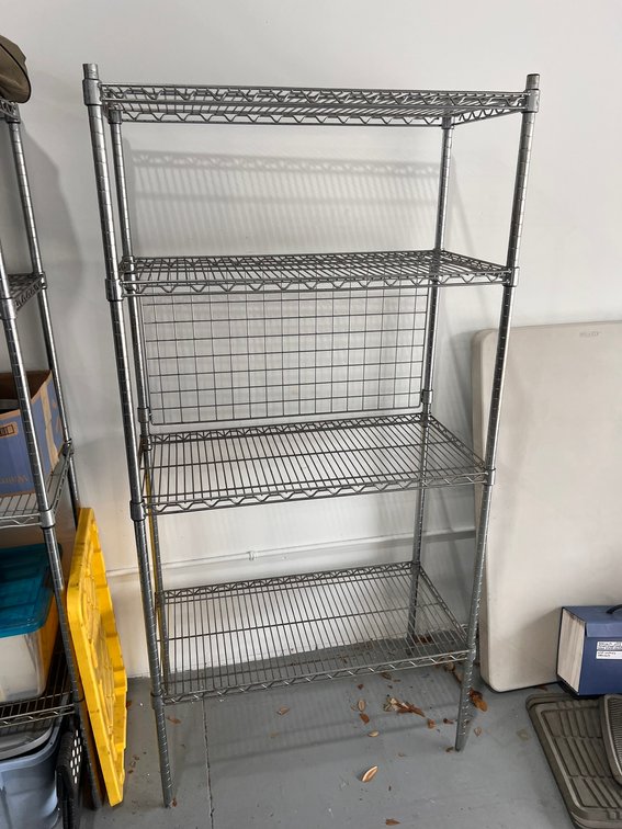Image for MEMORABILIA, CAR PARTS - WAREHOUSE LIQUIDATION - WPB