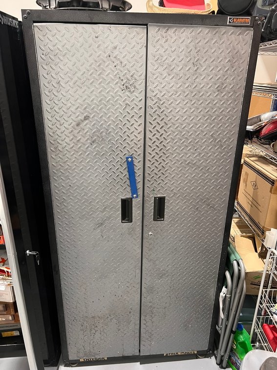 Image for MEMORABILIA, CAR PARTS - WAREHOUSE LIQUIDATION - WPB