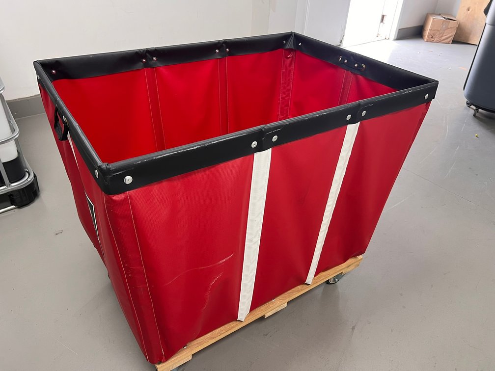 Image for FORKLIFT, EQUIPMENT, RACKING, ADULT TOYS+