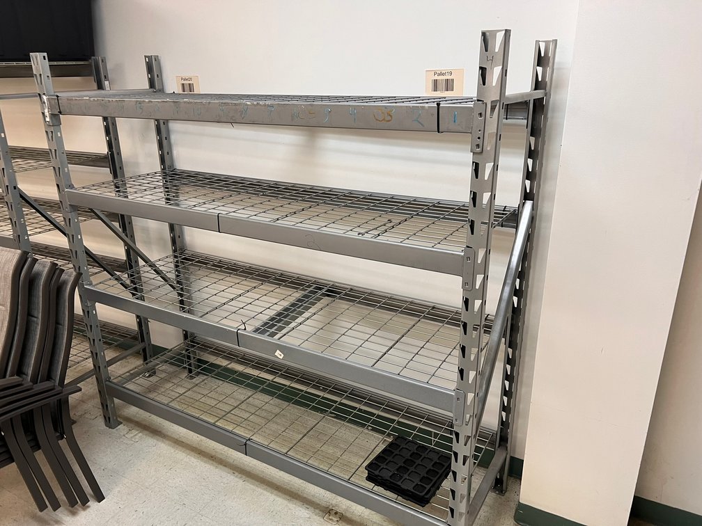 Image for FORKLIFT, EQUIPMENT, RACKING, ADULT TOYS+