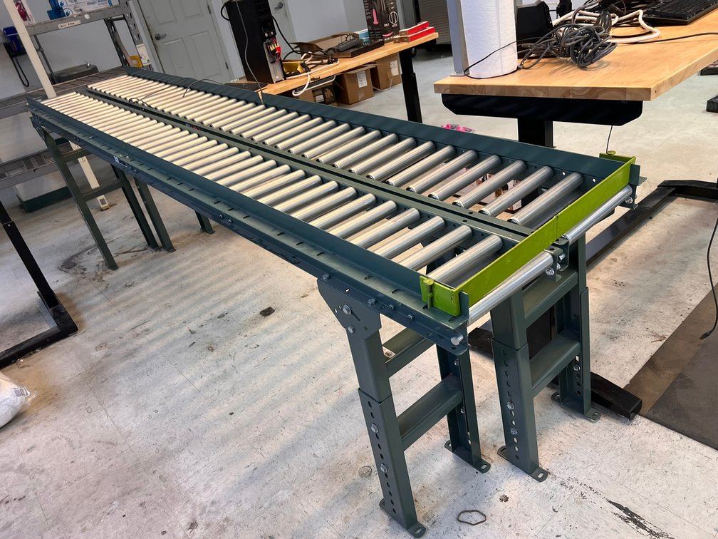 Image for FORKLIFT, EQUIPMENT, RACKING, ADULT TOYS+