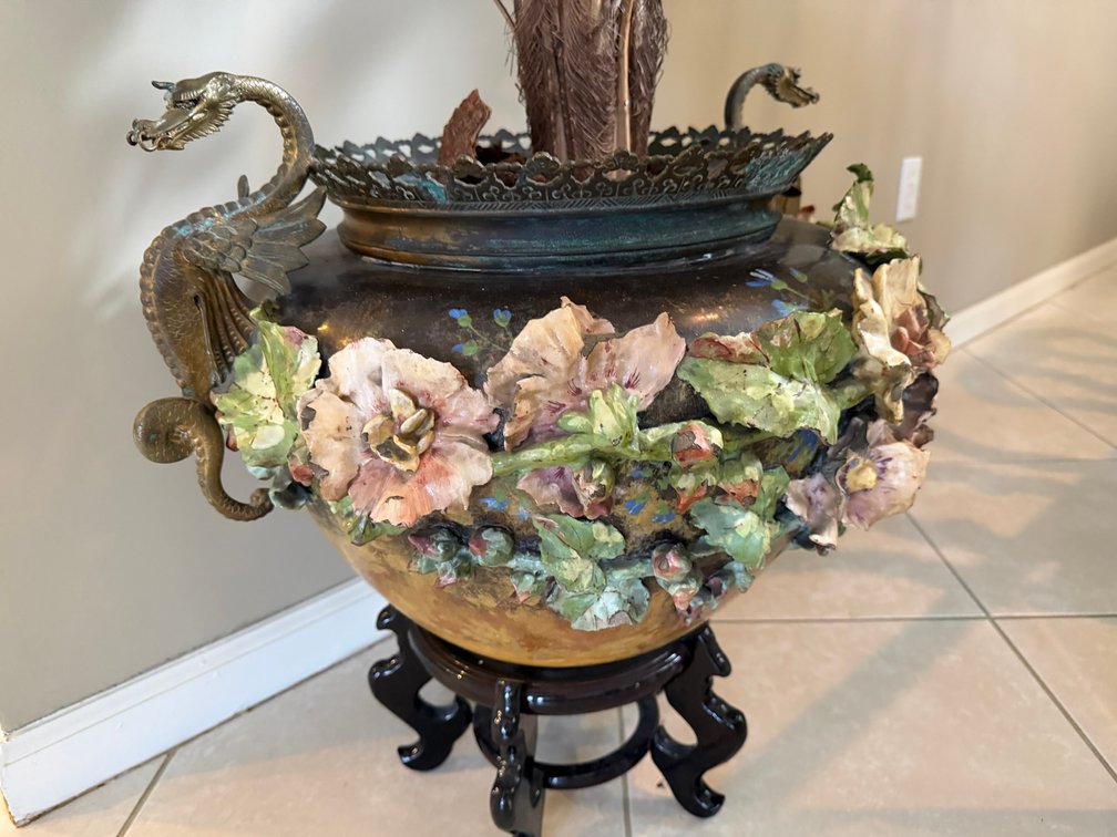 Image for LUXURY ESTATE - BRONZES, ANTIQUES, LALIQUE, ARTWORK - ABSOLUTE