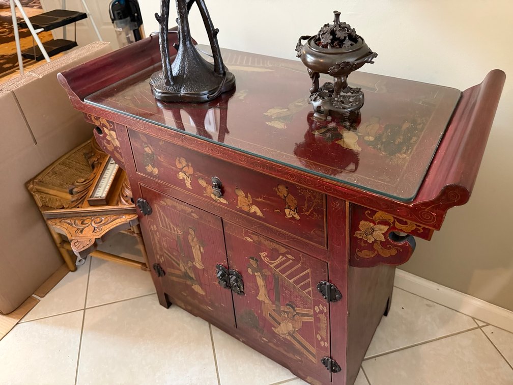 Image for LUXURY ESTATE - BRONZES, ANTIQUES, LALIQUE, ARTWORK - ABSOLUTE