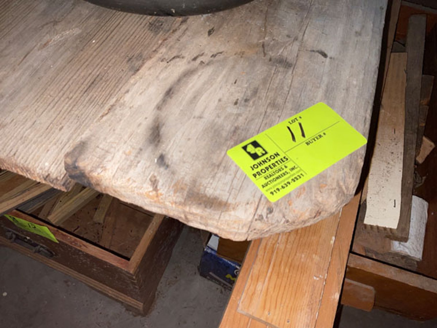 Image for Online Auction of Vintage Items and More!