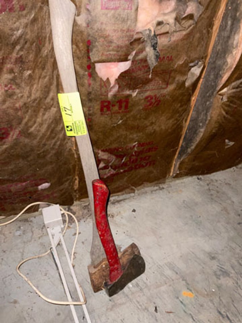 Image for Online Auction of Vintage Items and More!