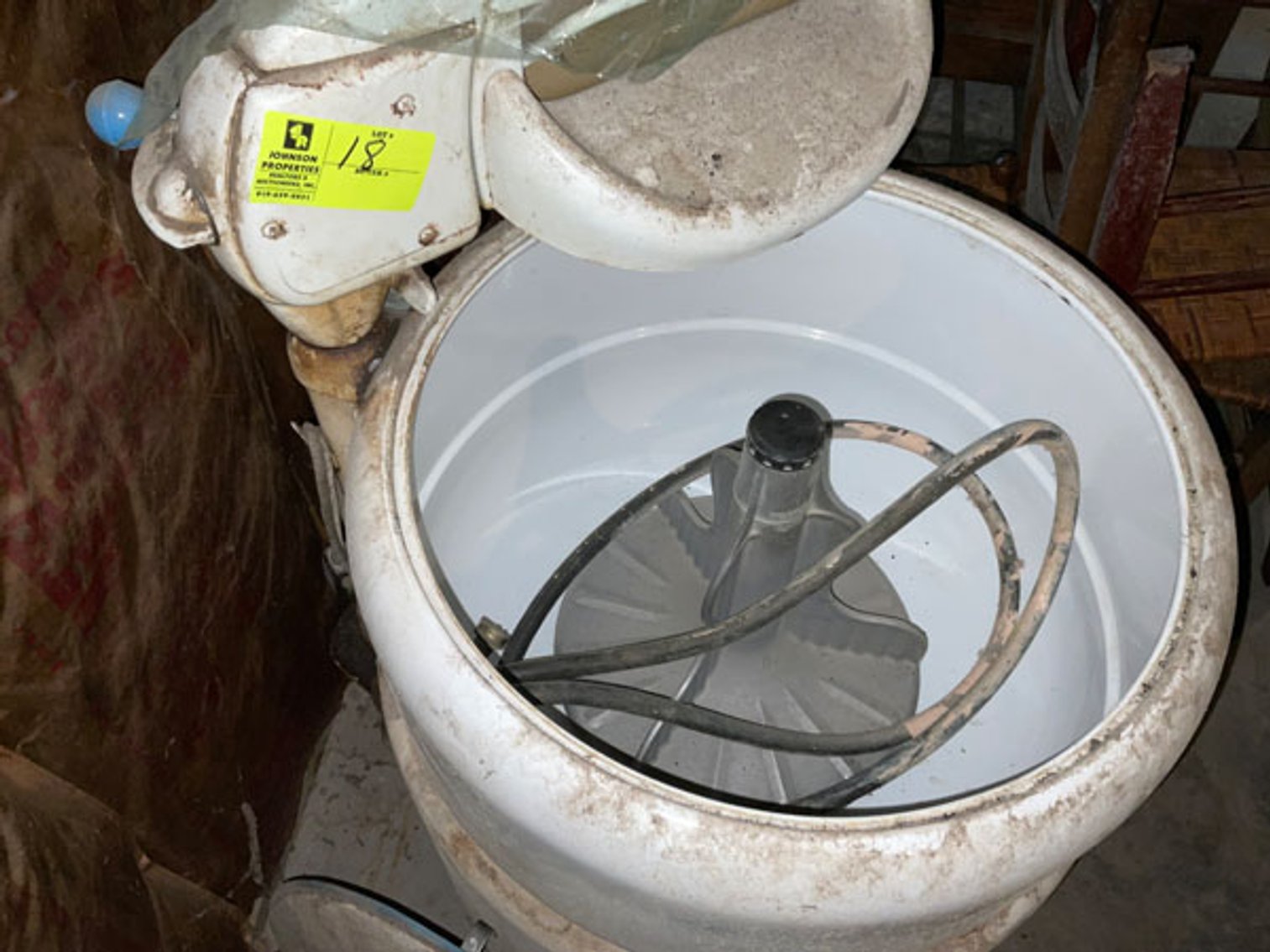 Image for Online Auction of Vintage Items and More!