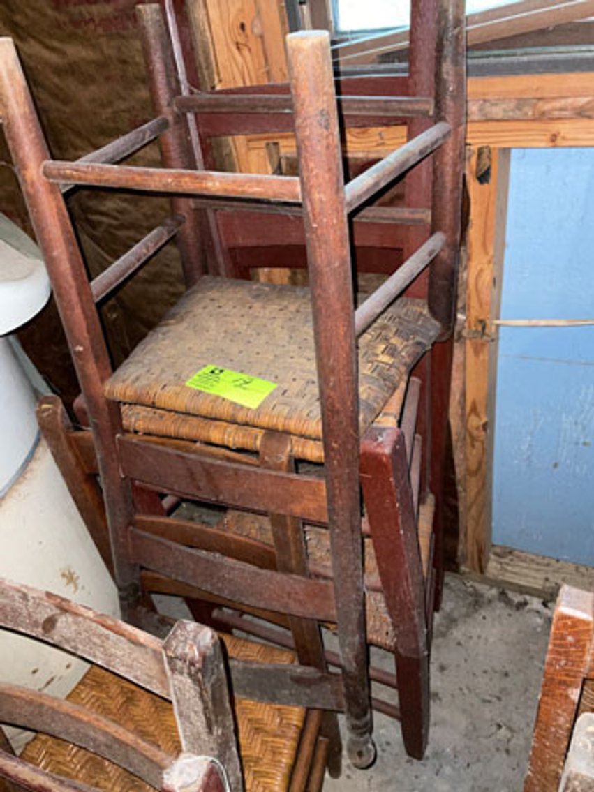 Image for Online Auction of Vintage Items and More!