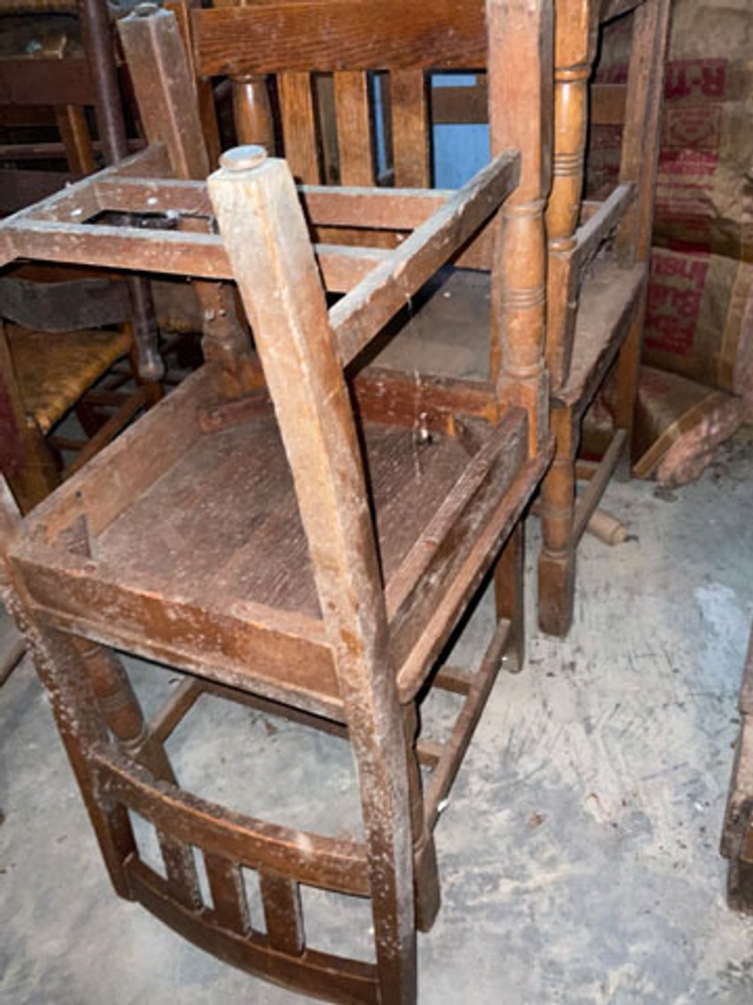 Image for Online Auction of Vintage Items and More!