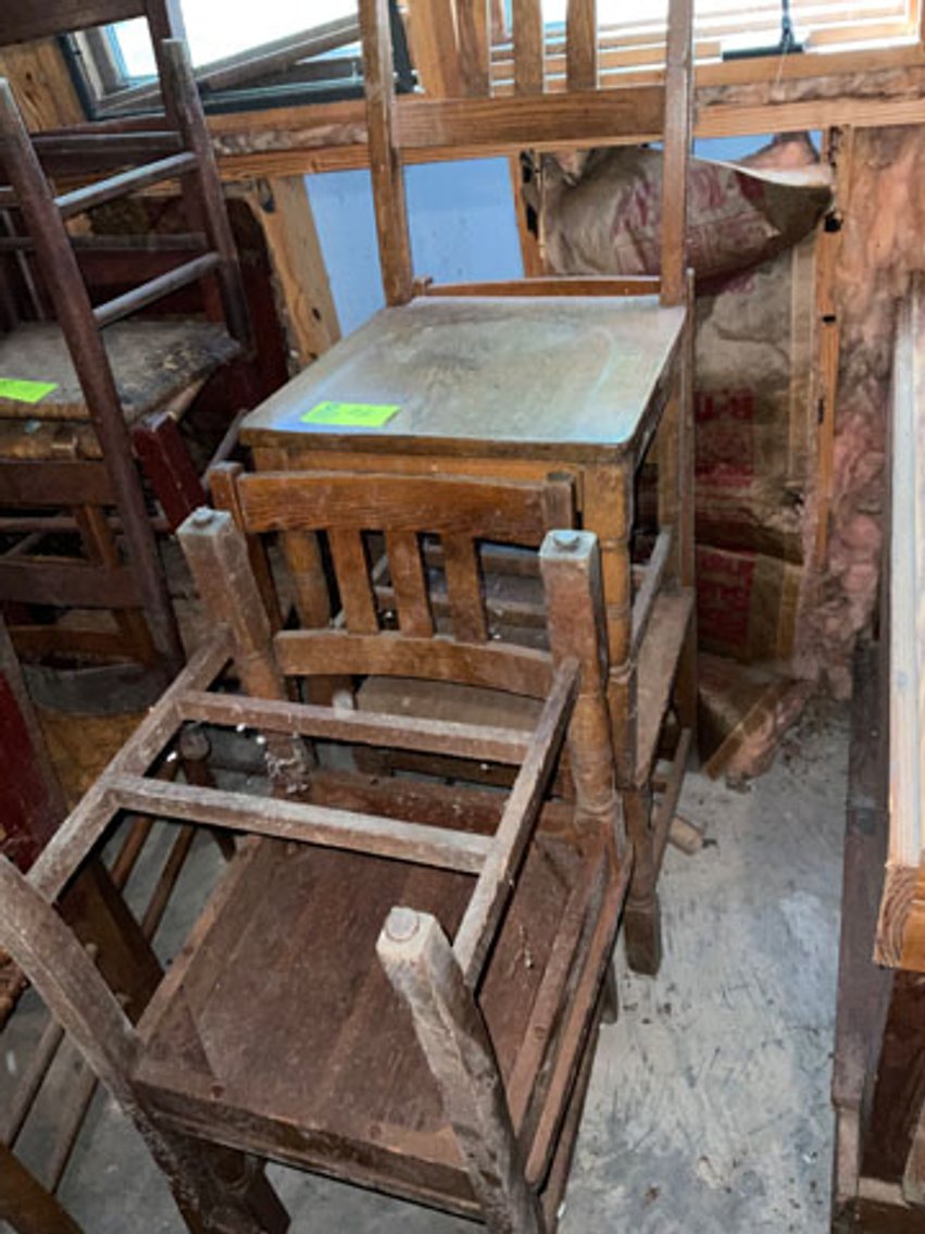 Image for Online Auction of Vintage Items and More!