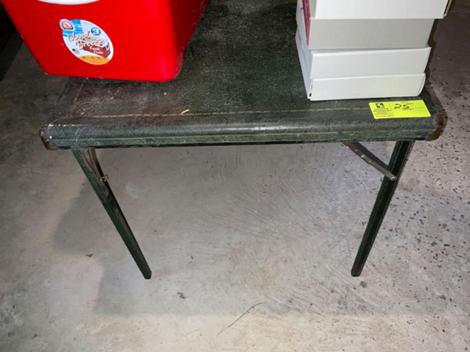 Image for Online Auction of Vintage Items and More!