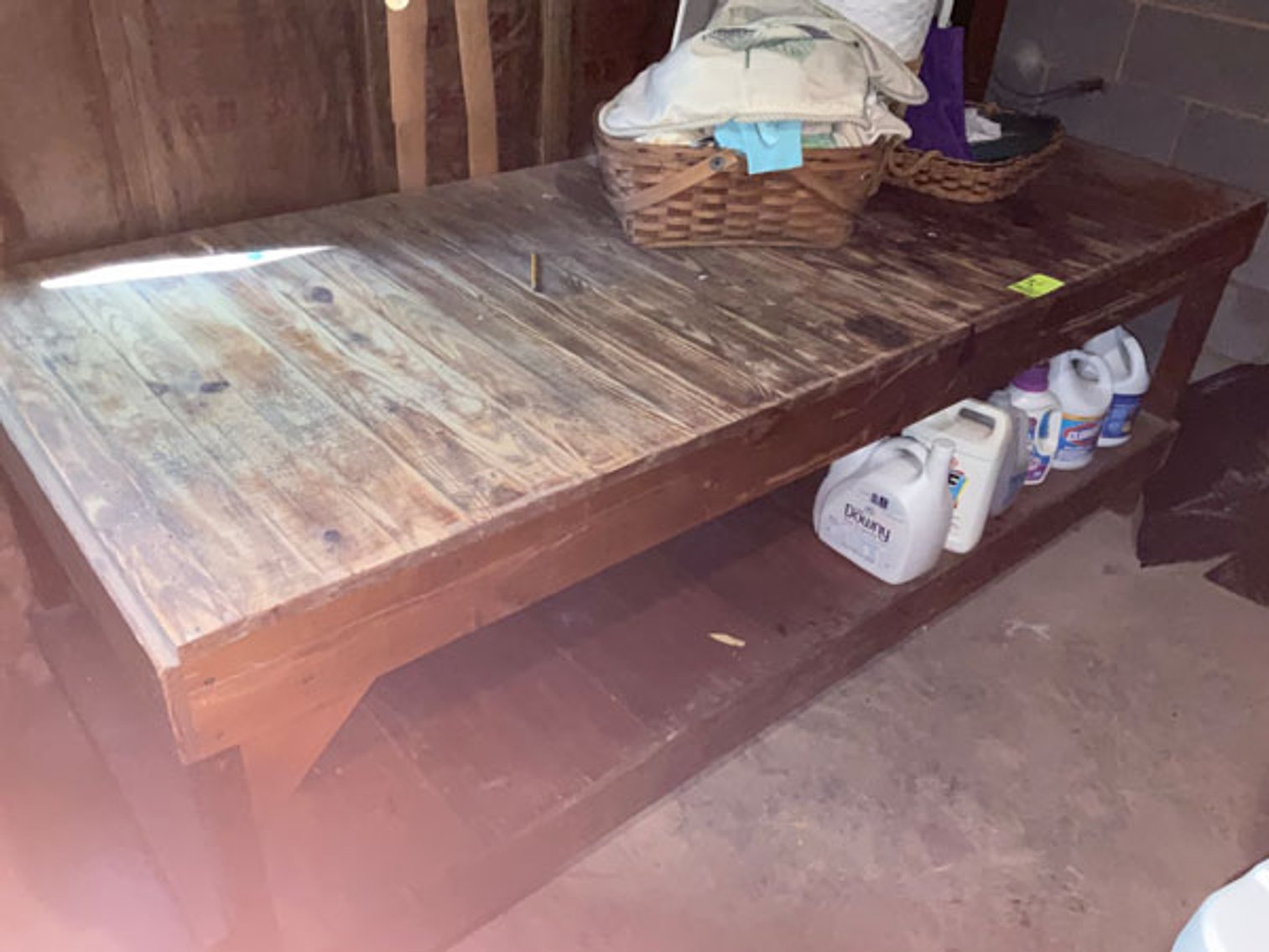 Image for Online Auction of Vintage Items and More!