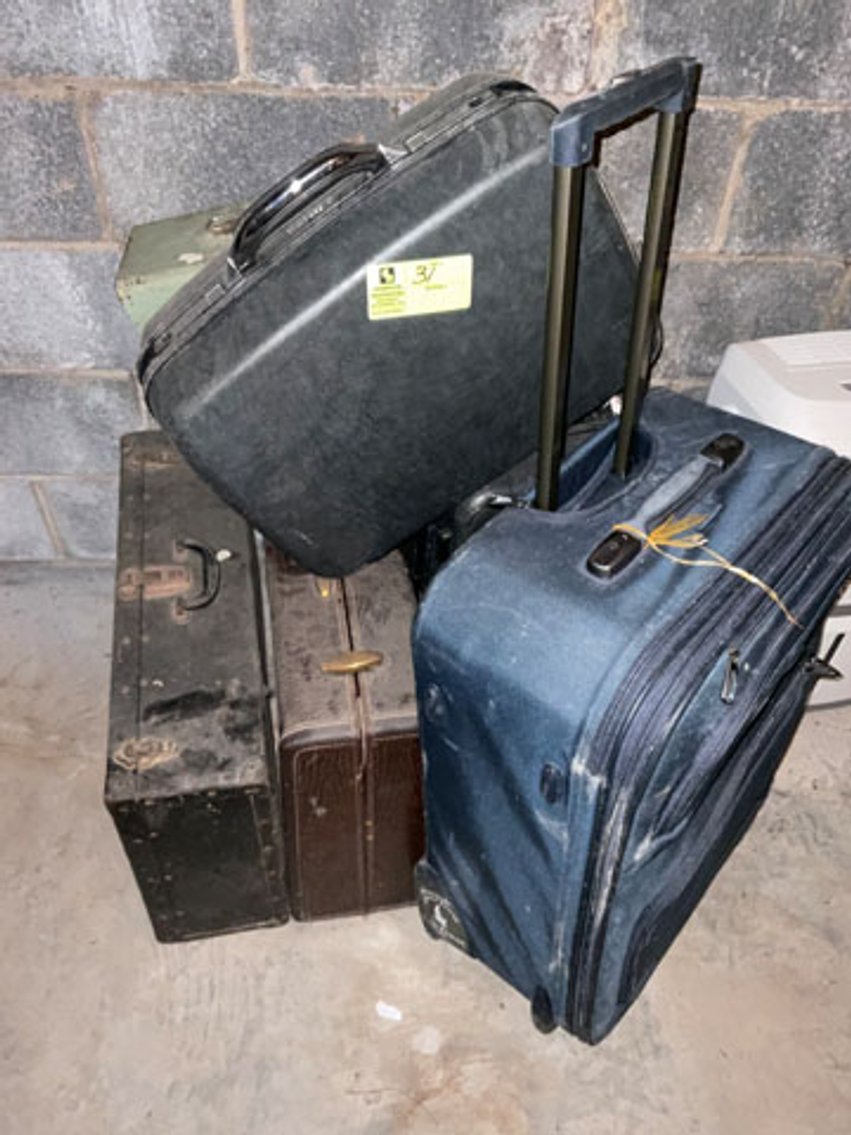 Image for Online Auction of Vintage Items and More!