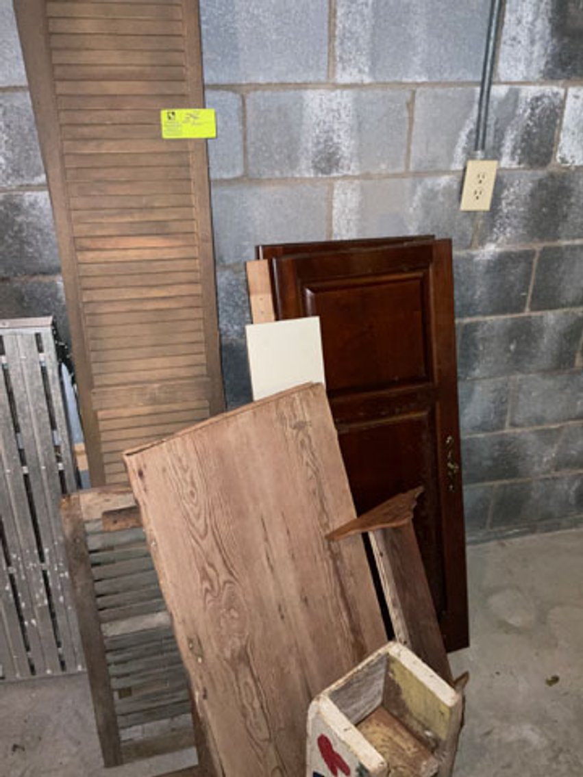 Image for Online Auction of Vintage Items and More!