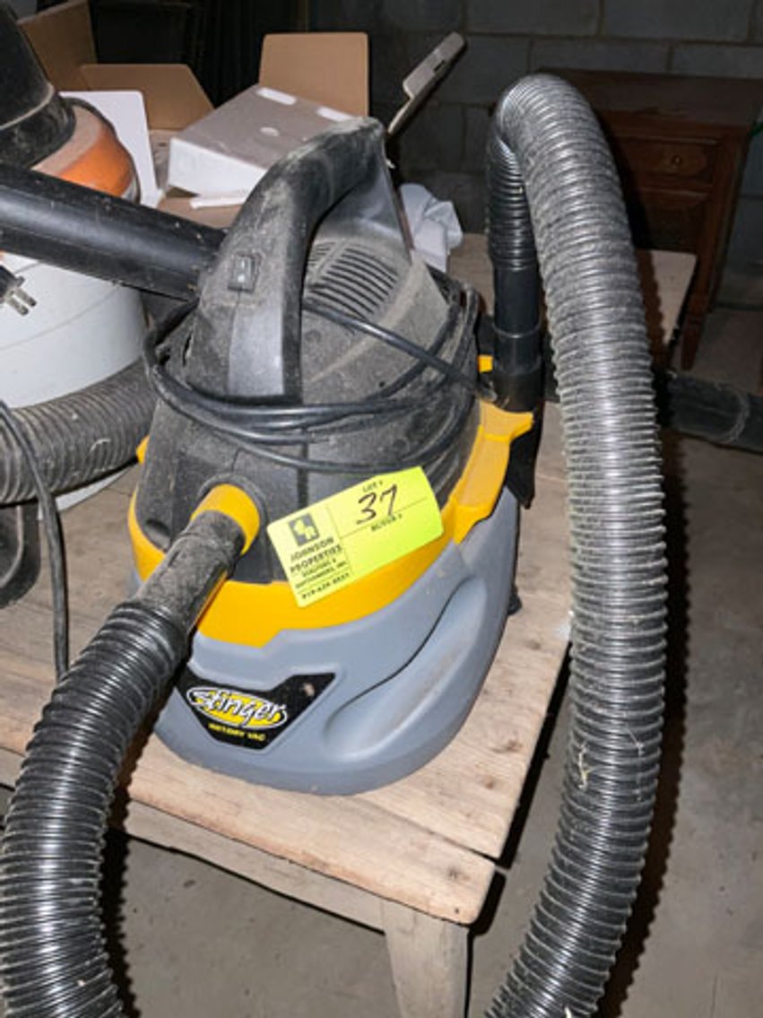 Image for Online Auction of Vintage Items and More!