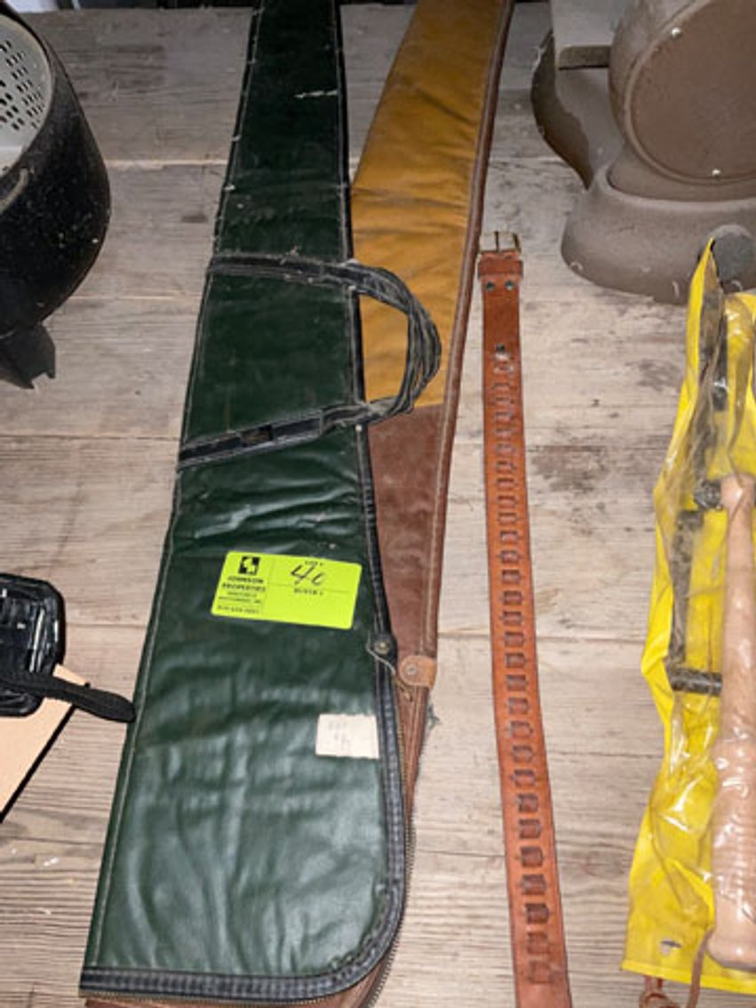 Image for Online Auction of Vintage Items and More!