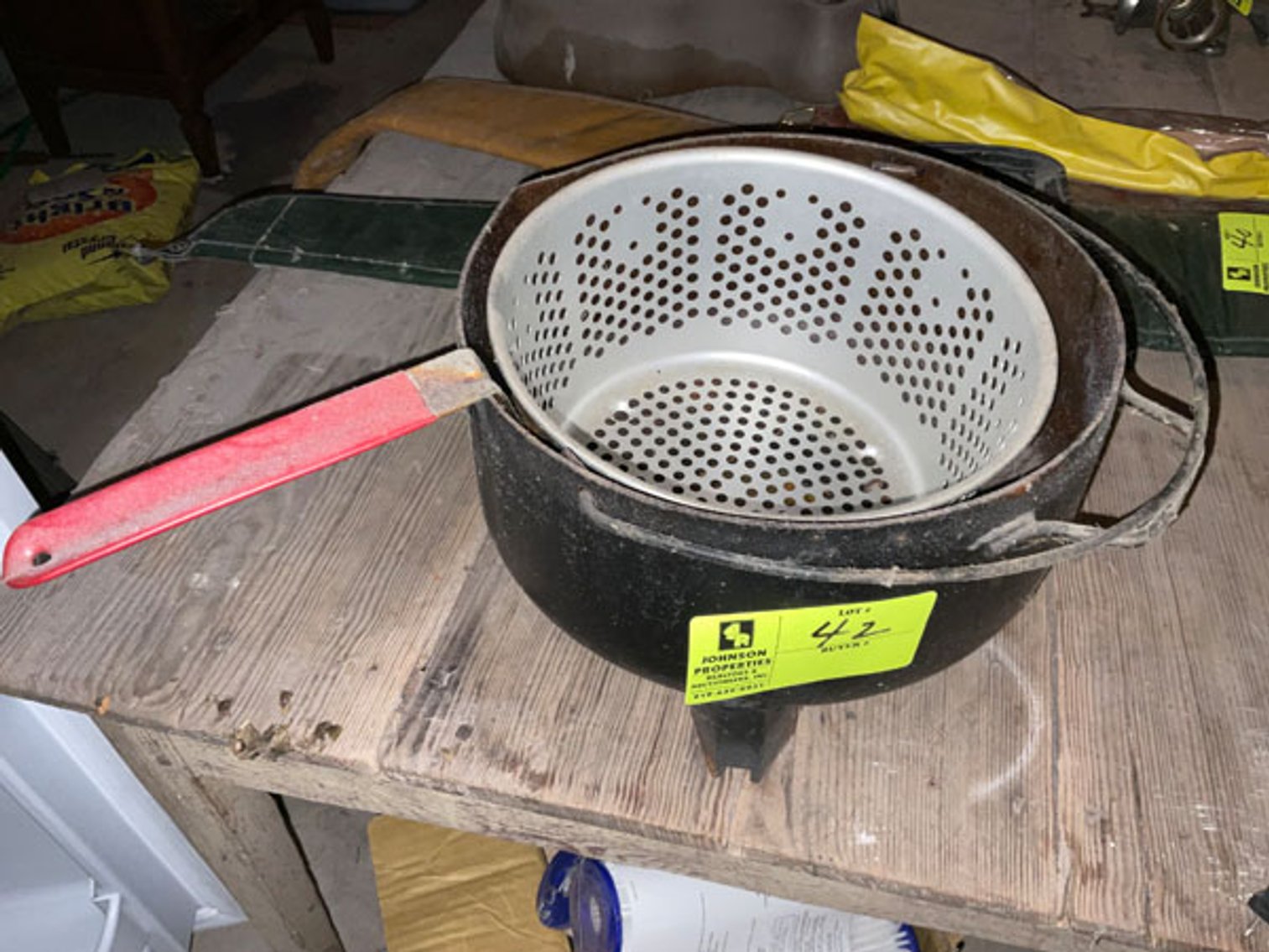 Image for Online Auction of Vintage Items and More!