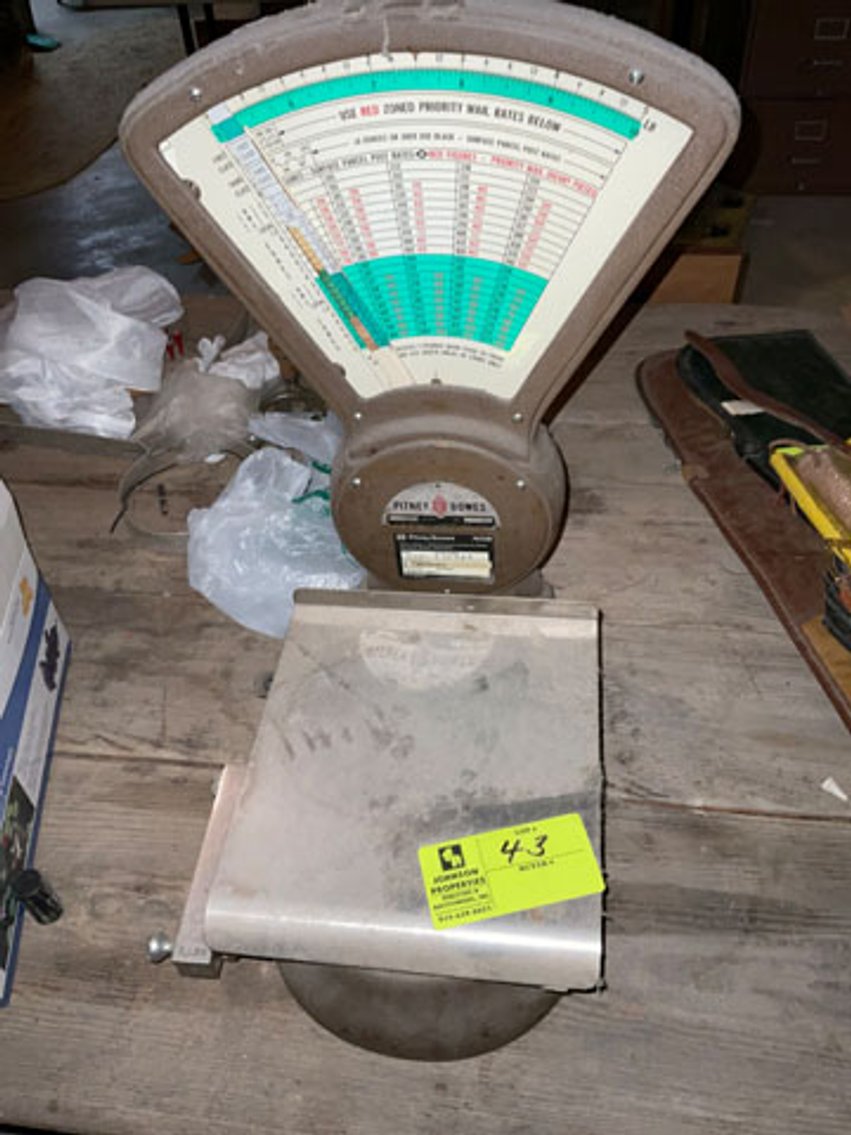 Image for Online Auction of Vintage Items and More!