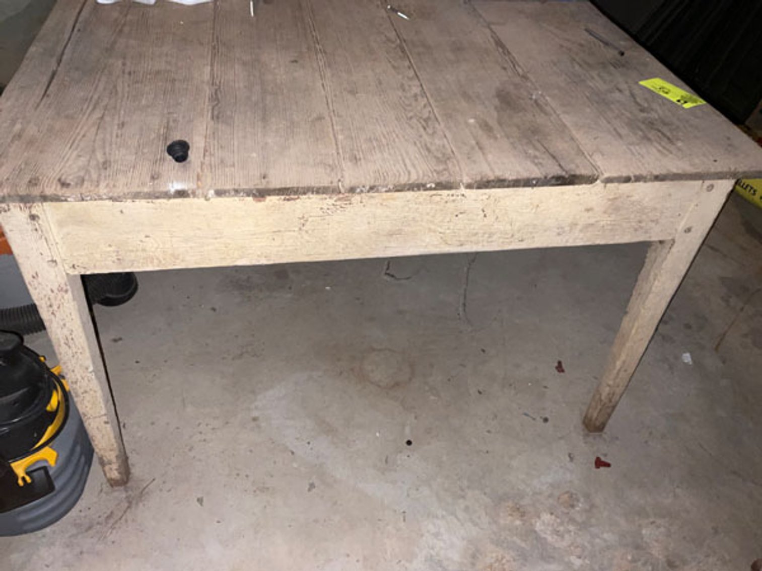 Image for Online Auction of Vintage Items and More!