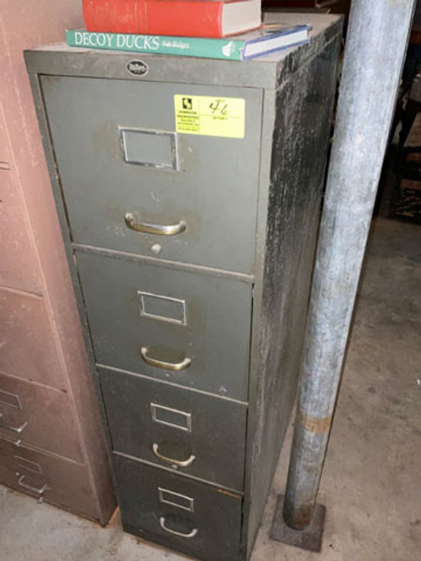 Image for Online Auction of Vintage Items and More!