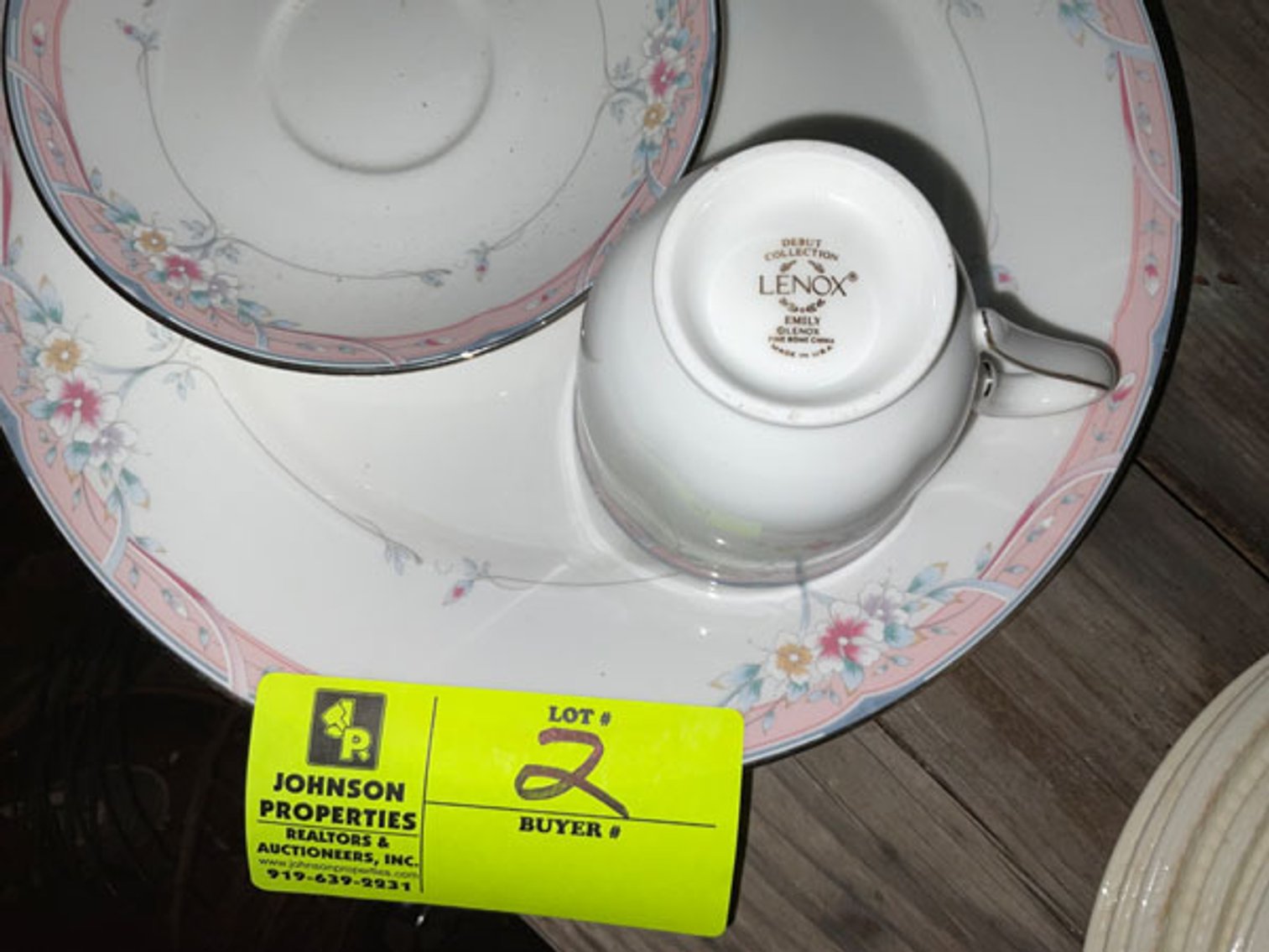 Image for Online Auction of Vintage Items and More!