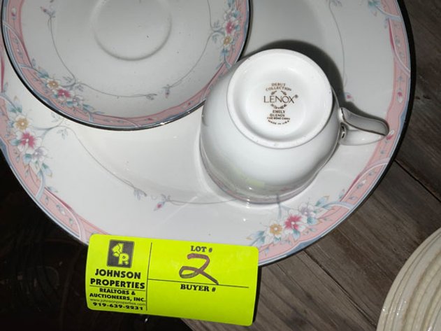 Image for Online Auction of Vintage Items and More!