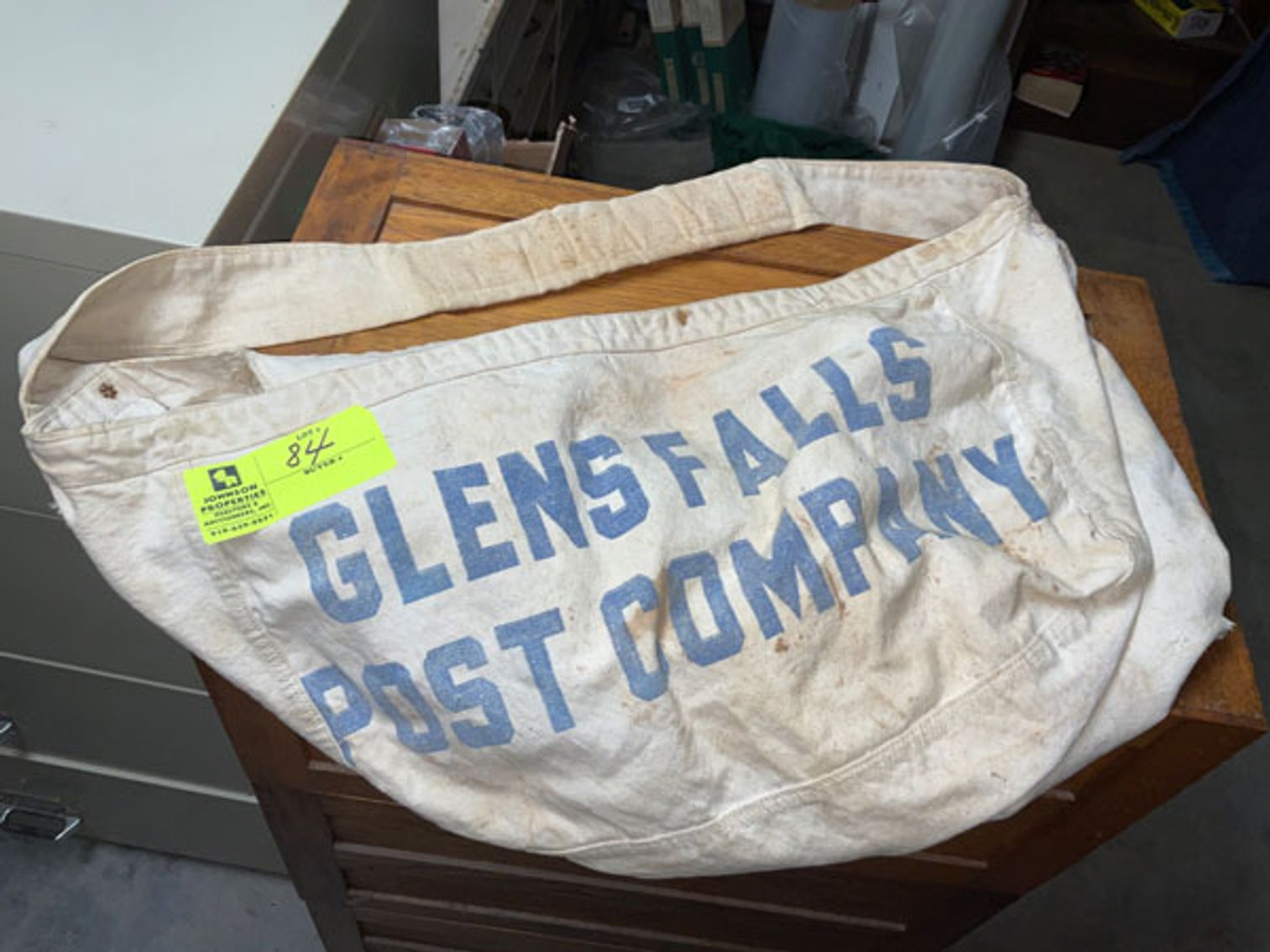 Image for Online Auction of Vintage Items and More!