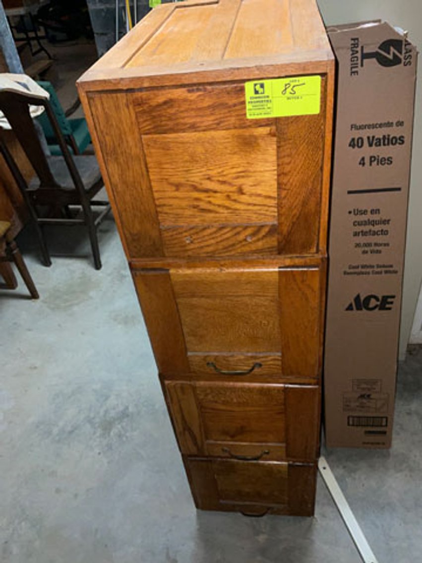 Image for Online Auction of Vintage Items and More!