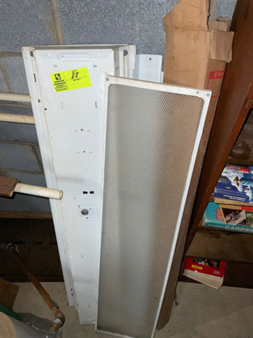 Image for Online Auction of Vintage Items and More!