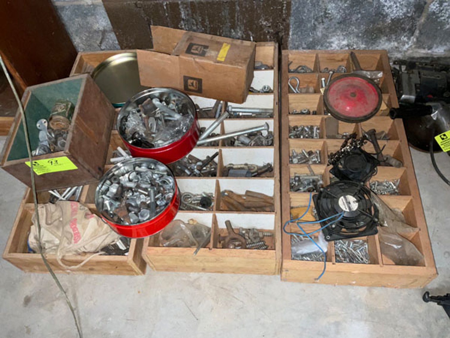 Image for Online Auction of Vintage Items and More!