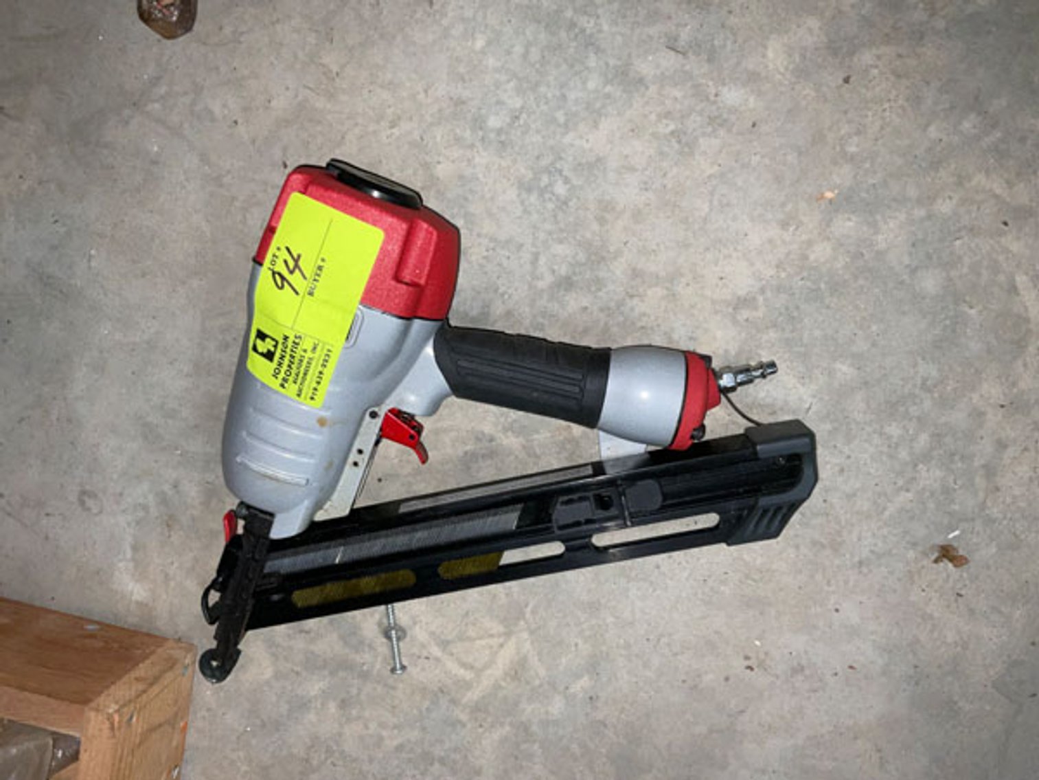 Image for Online Auction of Vintage Items and More!