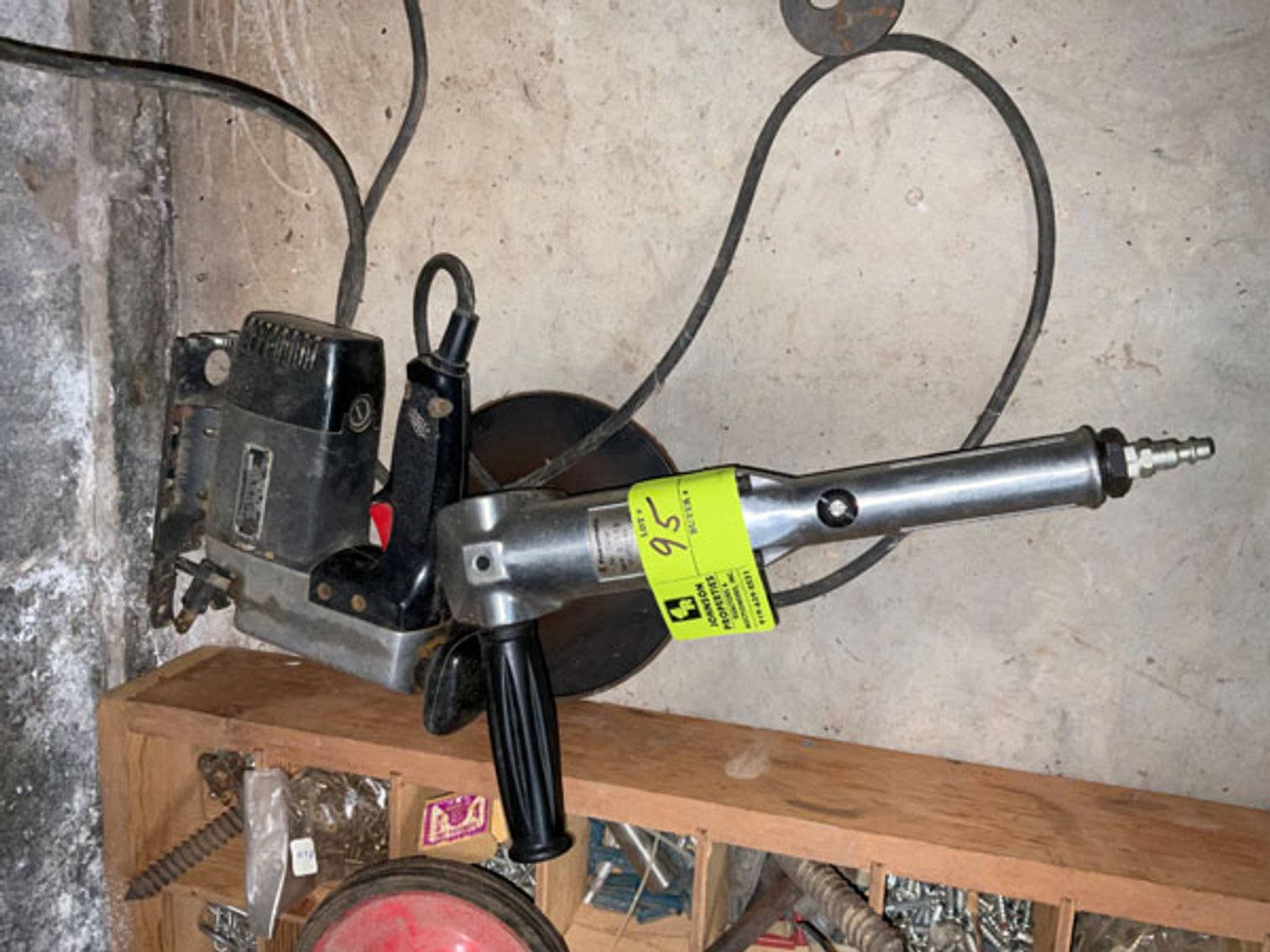 Image for Online Auction of Vintage Items and More!