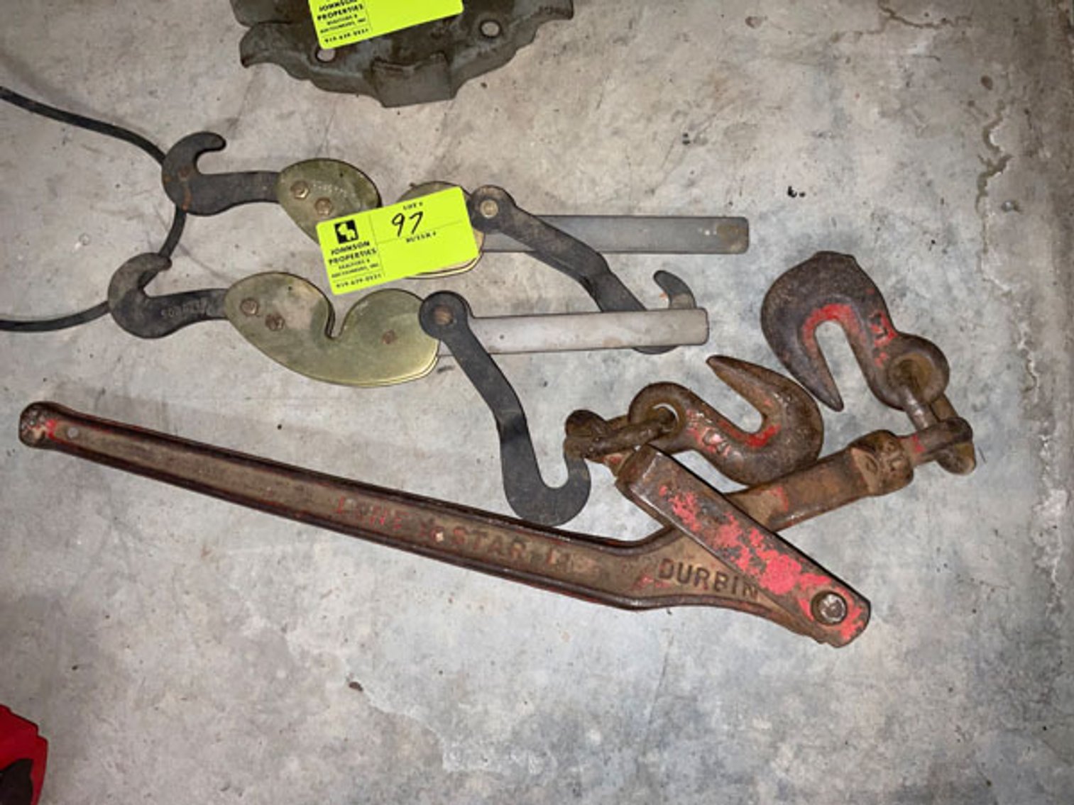 Image for Online Auction of Vintage Items and More!