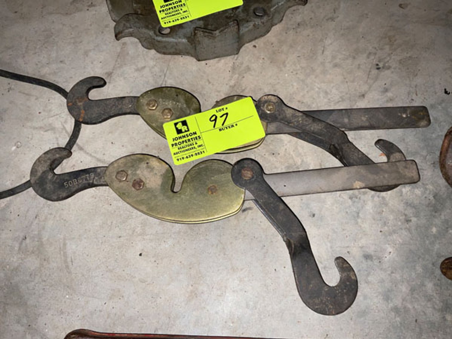 Image for Online Auction of Vintage Items and More!