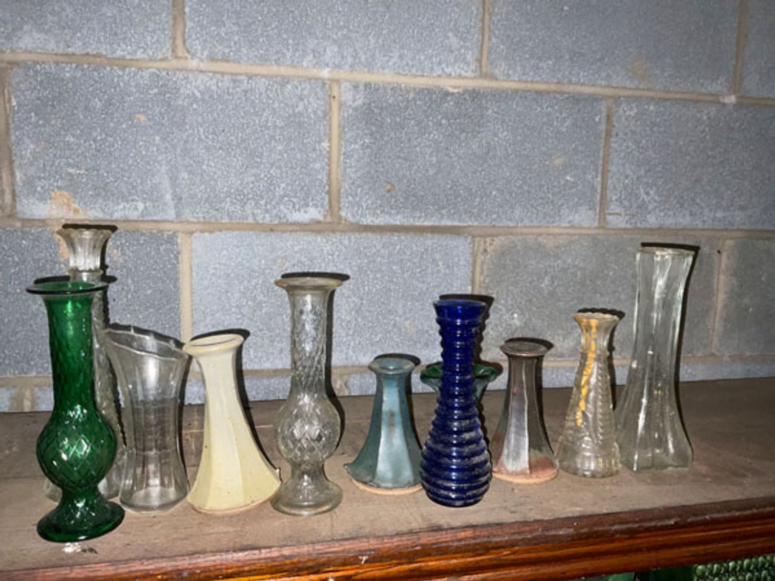 Image for Online Auction of Vintage Items and More!