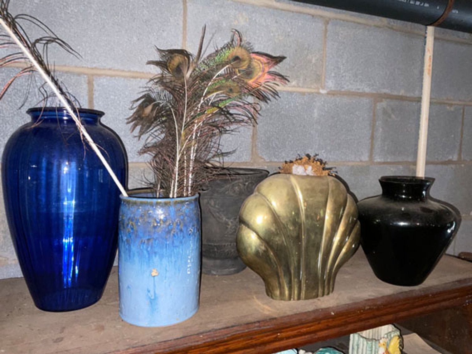 Image for Online Auction of Vintage Items and More!