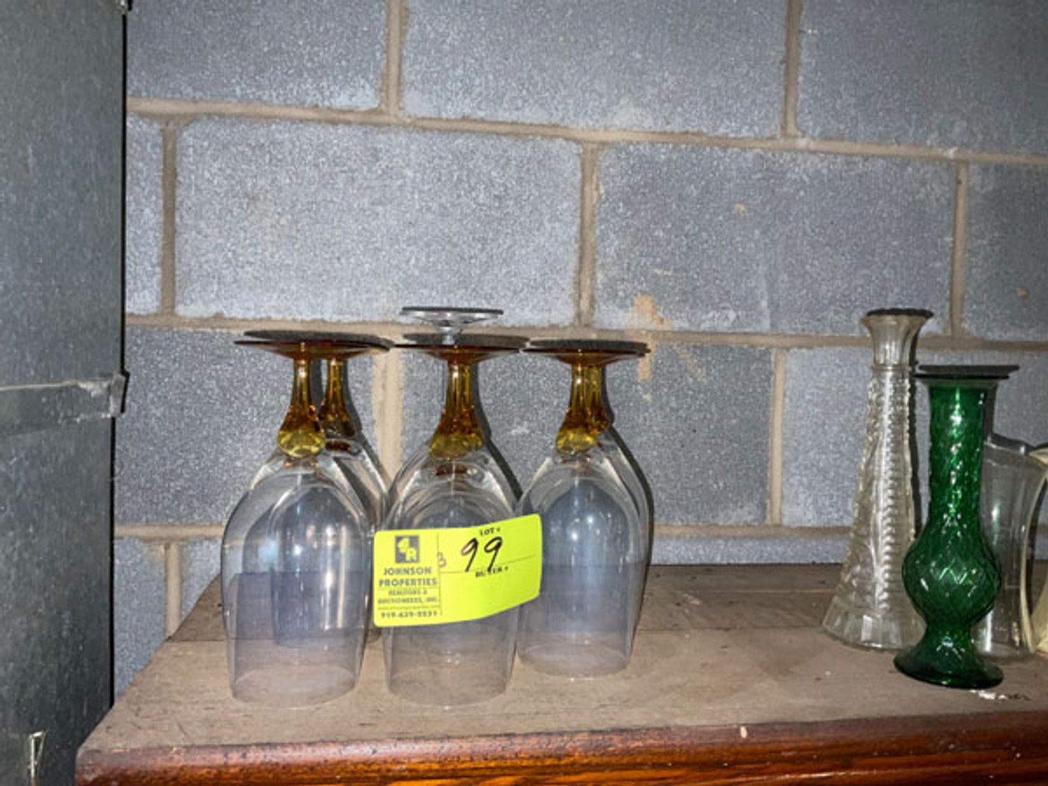 Image for Online Auction of Vintage Items and More!