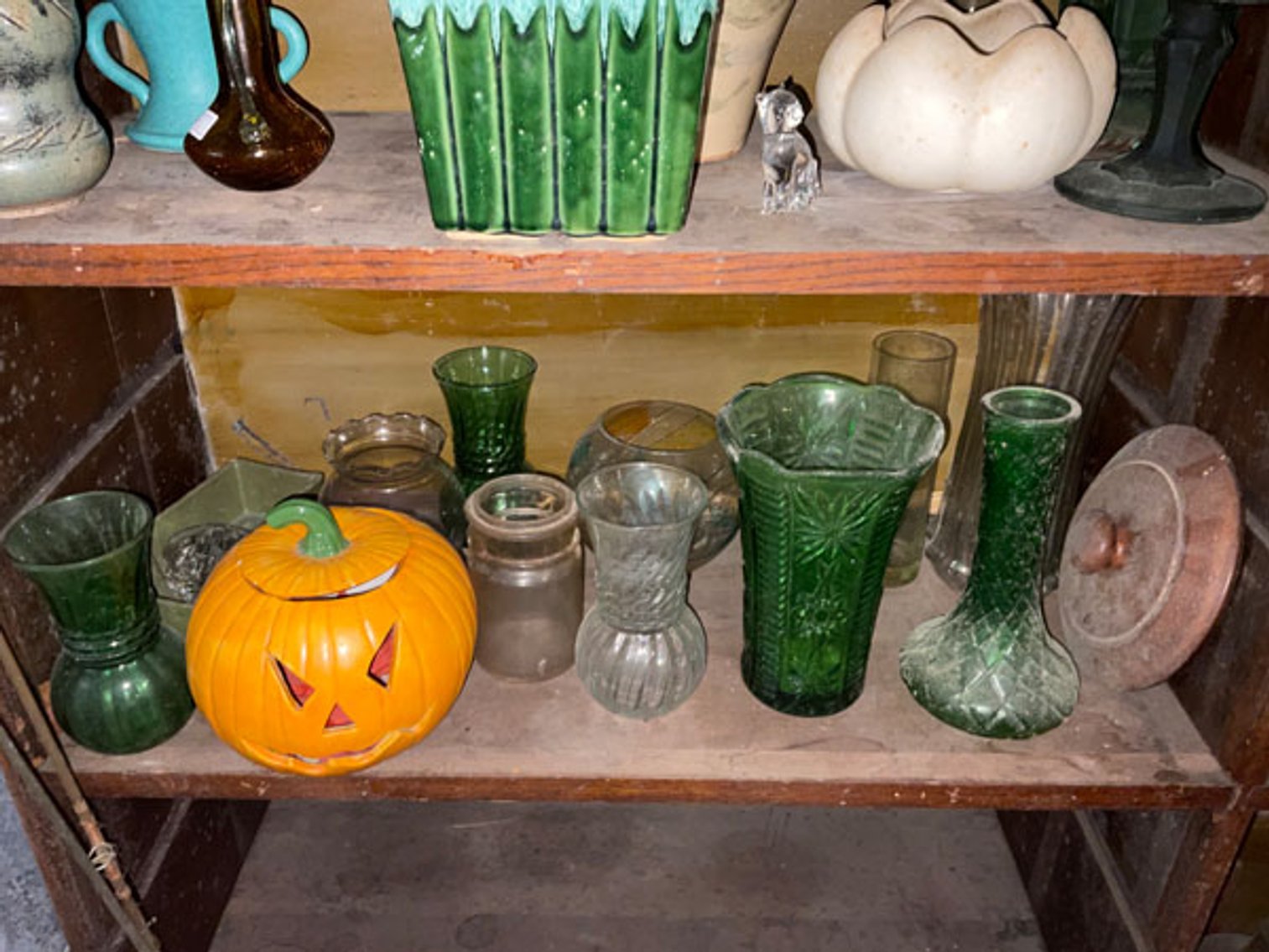 Image for Online Auction of Vintage Items and More!