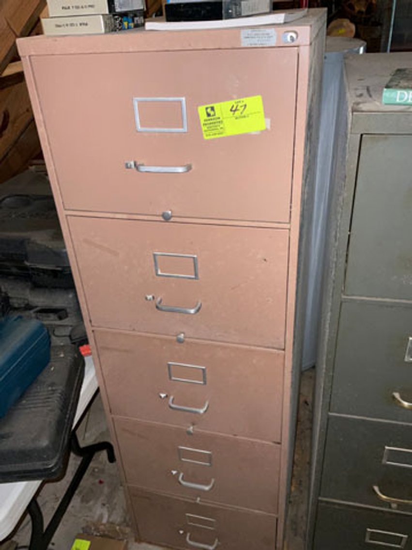 Image for Online Auction of Vintage Items and More!