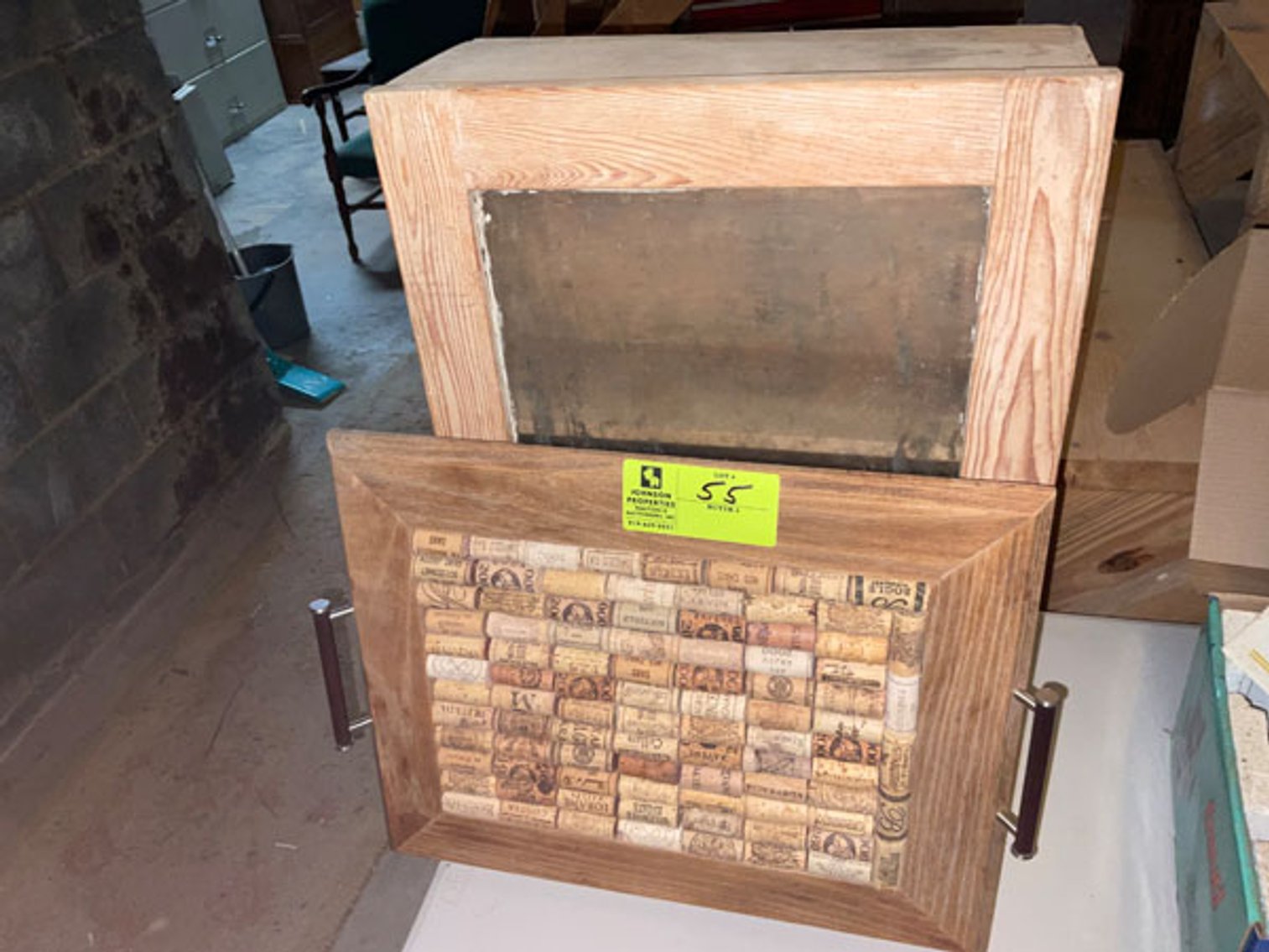 Image for Online Auction of Vintage Items and More!