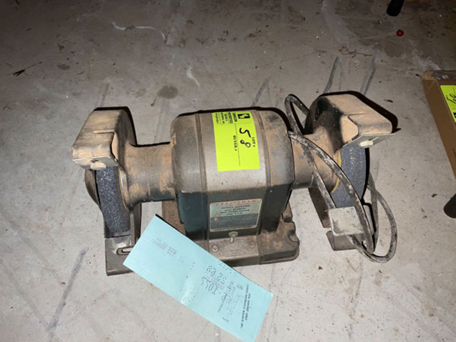 Image for Online Auction of Vintage Items and More!