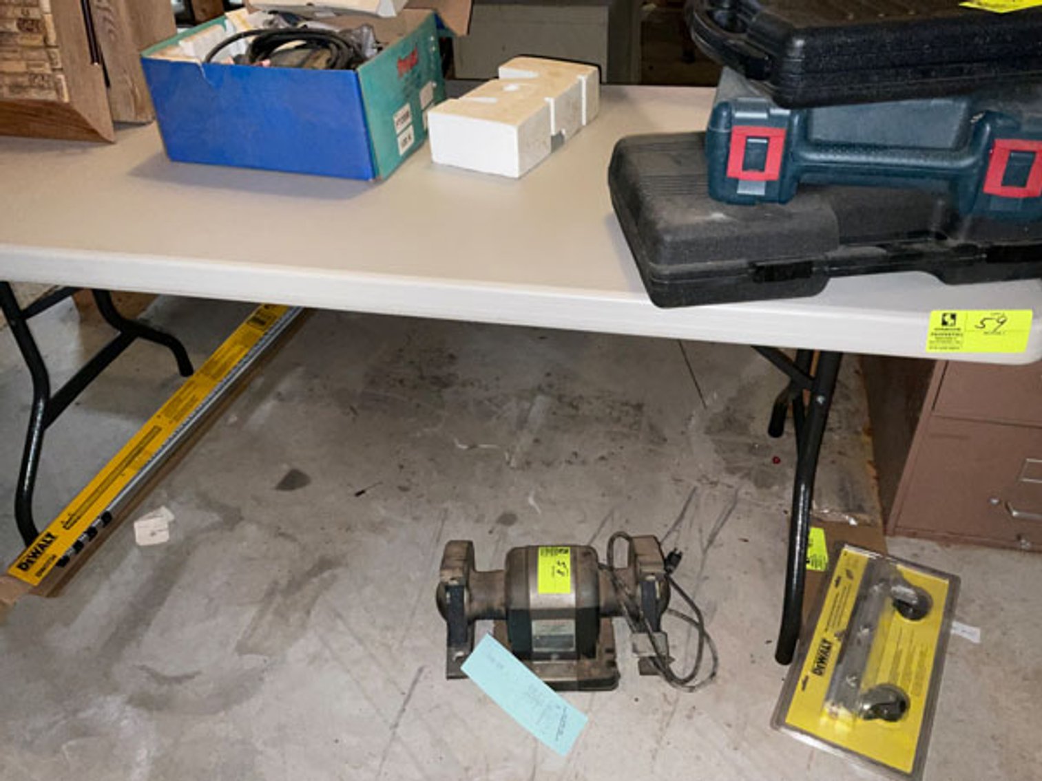 Image for Online Auction of Vintage Items and More!