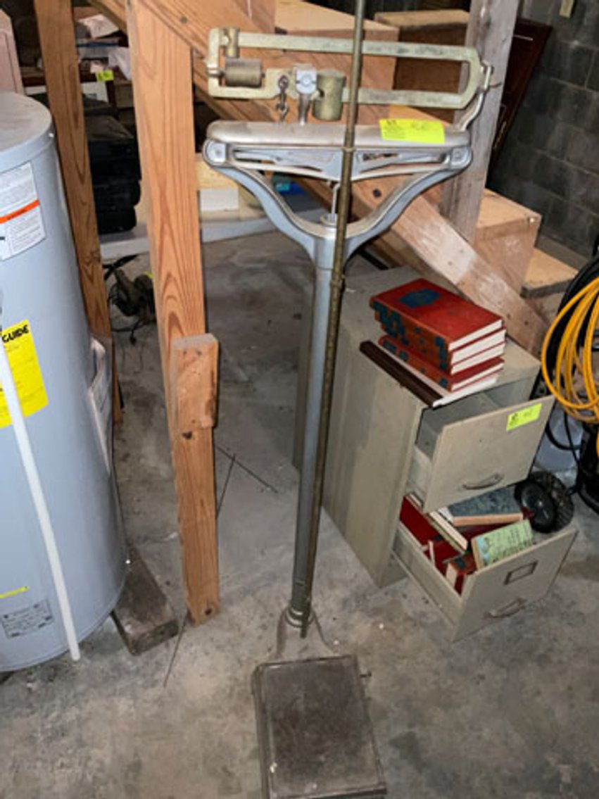 Image for Online Auction of Vintage Items and More!