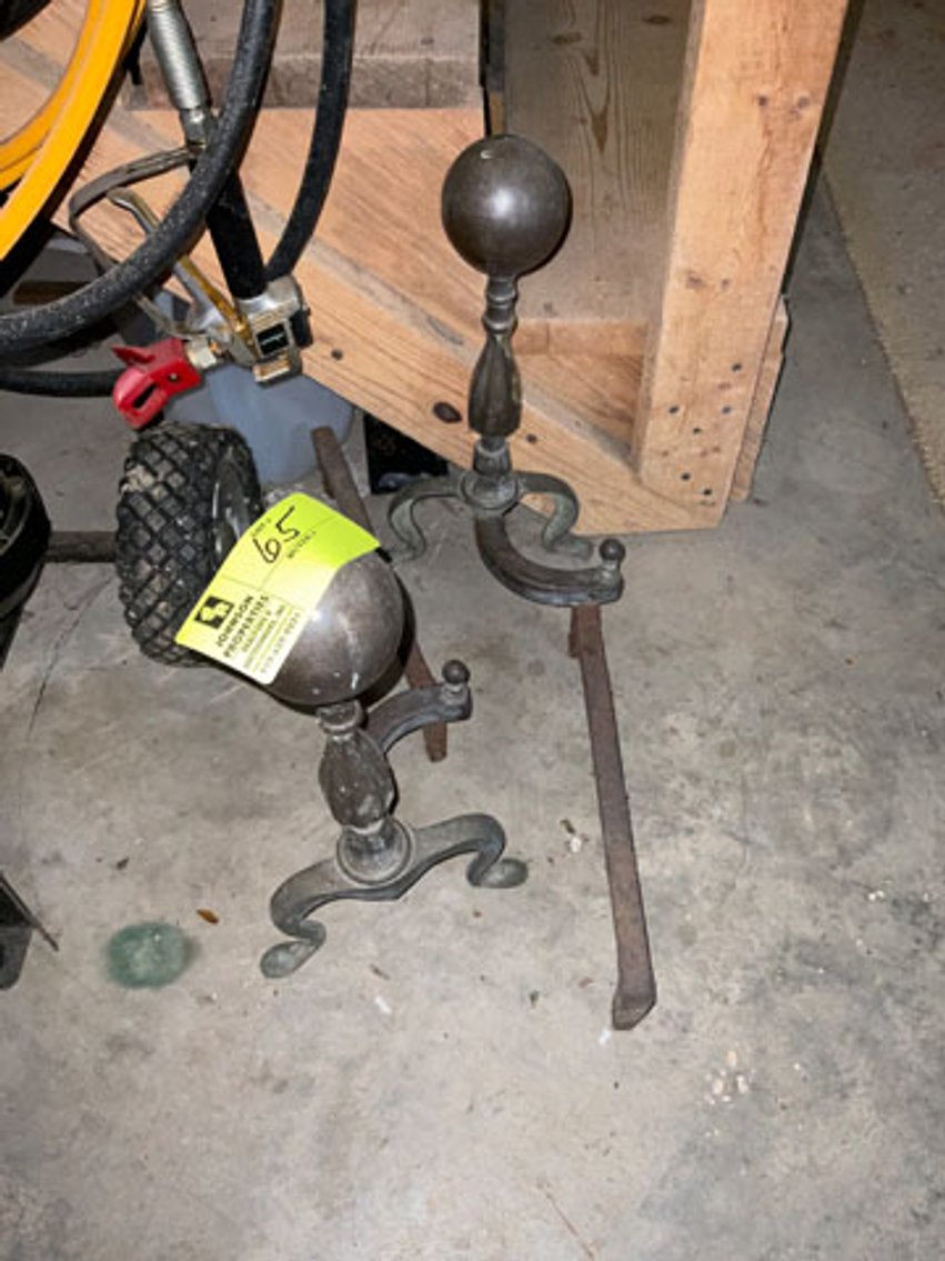 Image for Online Auction of Vintage Items and More!