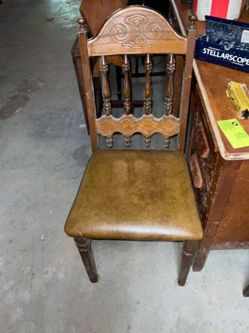 Image for Online Auction of Vintage Items and More!