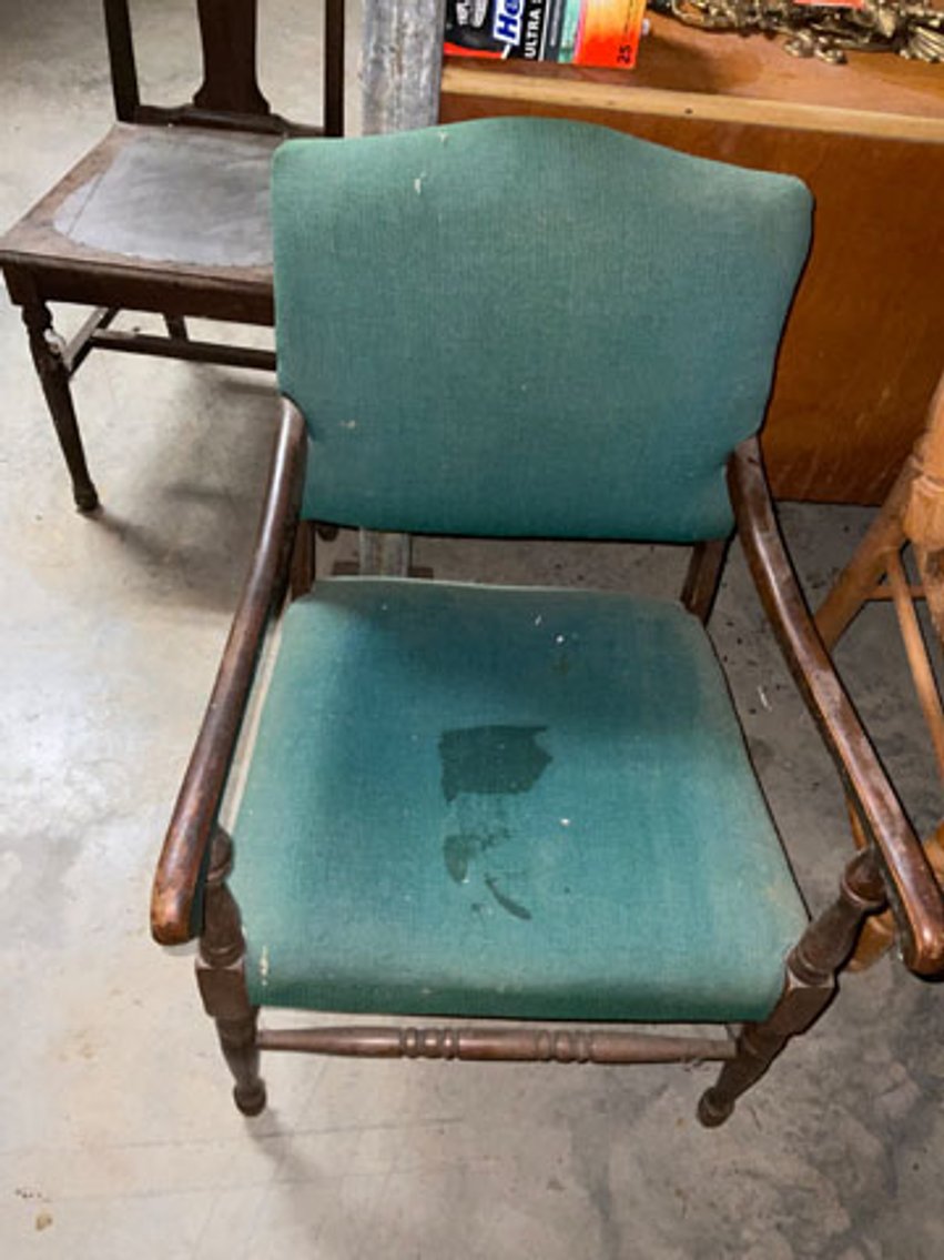 Image for Online Auction of Vintage Items and More!