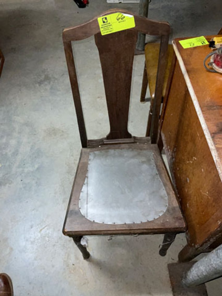 Image for Online Auction of Vintage Items and More!